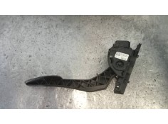 Recambio de potenciometro pedal para jaguar xf 3.0 v6 diesel luxury referencia OEM IAM 9X239F832AB 6PV00969820 