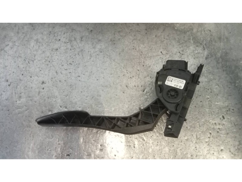 Recambio de potenciometro pedal para jaguar xf 3.0 v6 diesel luxury referencia OEM IAM 9X239F832AB 6PV00969820 