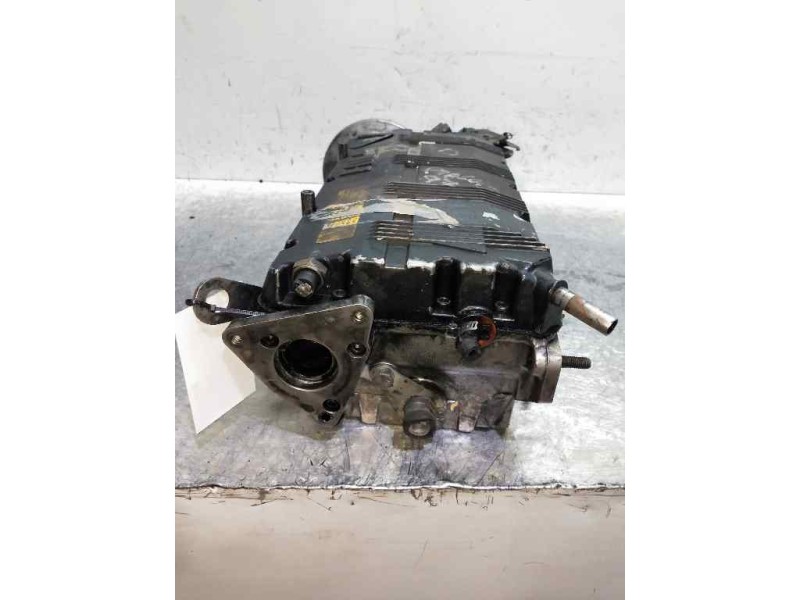Recambio de culata para piaggio (vespa) porter pick - up 1.2 diesel referencia OEM IAM 9200549  