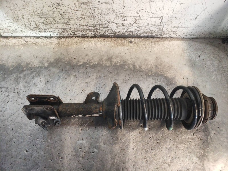 Recambio de amortiguador delantero derecho para nissan pixo (uao) 1.0 referencia OEM IAM   