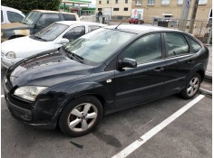 ford focus berlina (cap) del año 2007