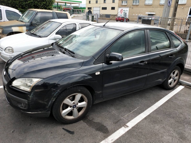 ford focus berlina (cap) del año 2007