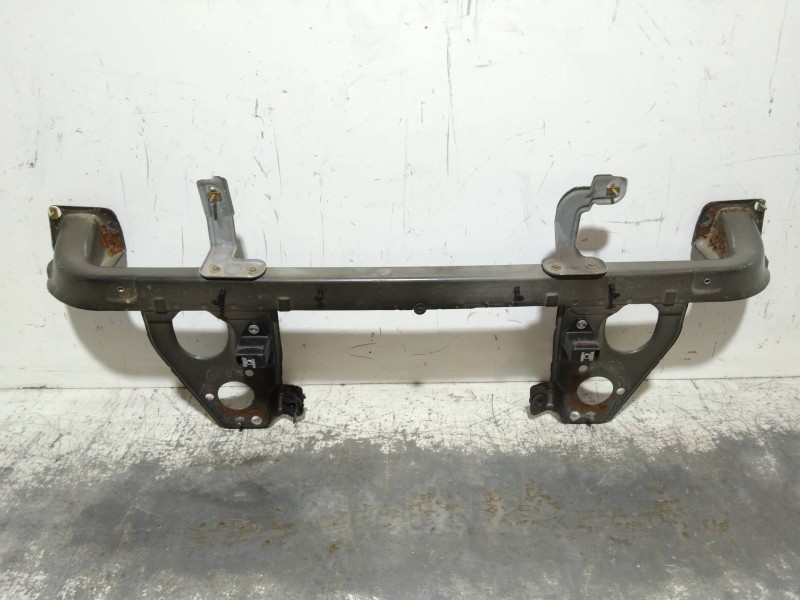 Recambio de panel frontal para smart coupe limited / 1 referencia OEM IAM   