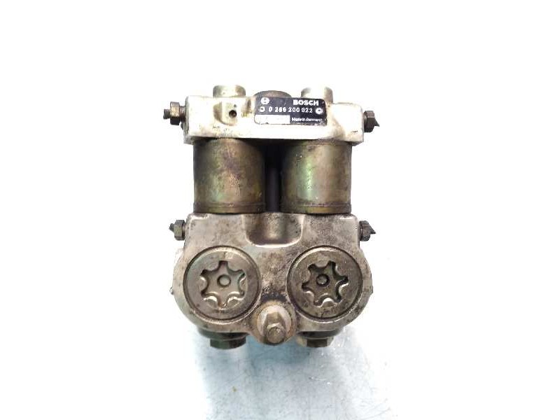 Recambio de abs para jaguar xj6/12 3.6 referencia OEM IAM 0265200022 74100671 