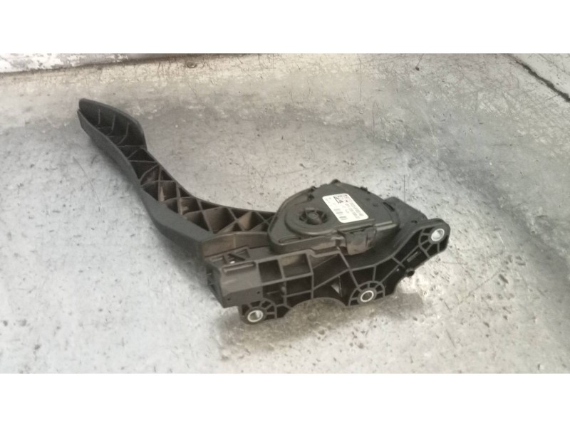 Recambio de potenciometro pedal para jaguar xf 3.0 v6 diesel luxury referencia OEM IAM 9X239F832AB 6PV00969820 