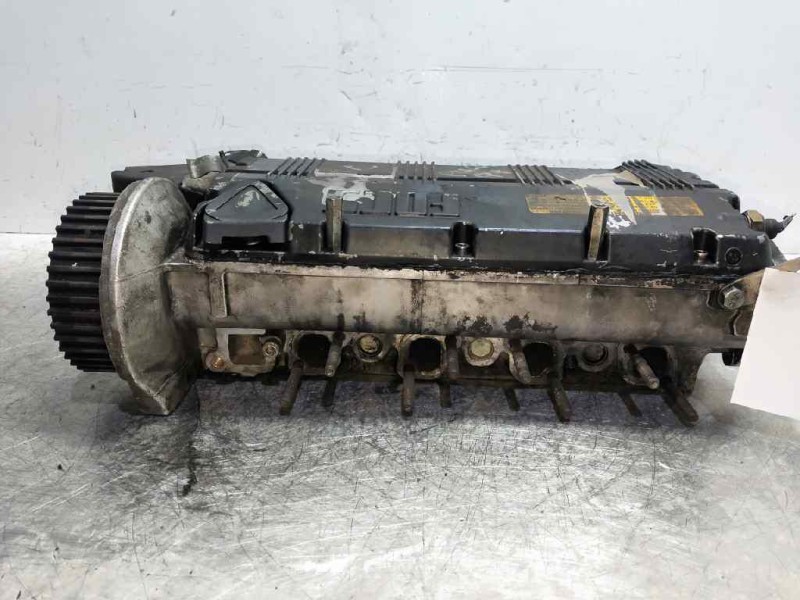 Recambio de culata para piaggio (vespa) porter pick - up 1.2 diesel referencia OEM IAM 9200549  