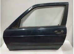 Recambio de puerta delantera izquierda para saab 900 coupé 2.3 cat referencia OEM IAM   