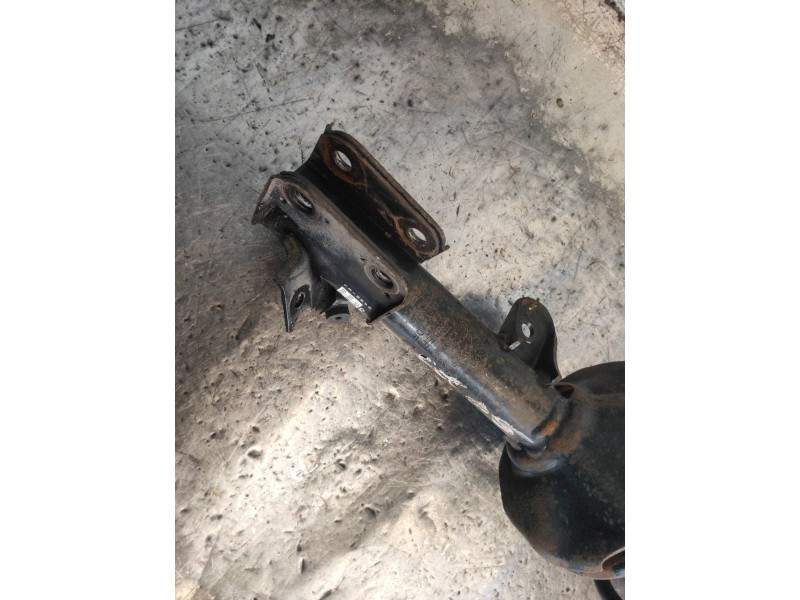 Recambio de amortiguador delantero derecho para nissan pixo (uao) 1.0 referencia OEM IAM   