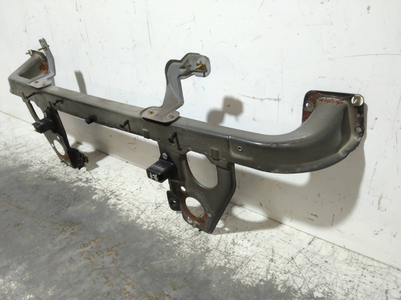 Recambio de panel frontal para smart coupe limited / 1 referencia OEM IAM   