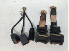 Recambio de juego cinturones trasero para saab 900 referencia OEM IAM   ¿