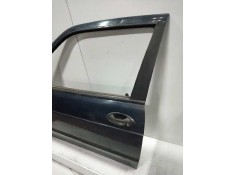 Recambio de puerta delantera izquierda para saab 900 coupé 2.3 cat referencia OEM IAM    2