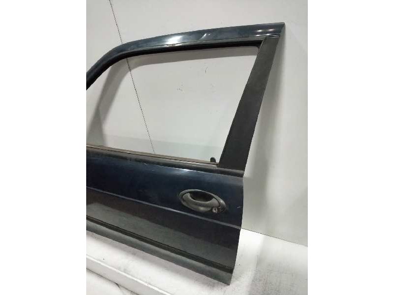 Recambio de puerta delantera izquierda para saab 900 coupé 2.3 cat referencia OEM IAM   