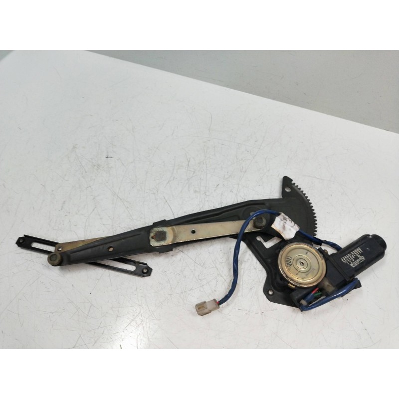 Recambio de elevalunas delantero izquierdo para suzuki swift sf berlina (ea) referencia OEM IAM 8346062B00 0621003111 4P