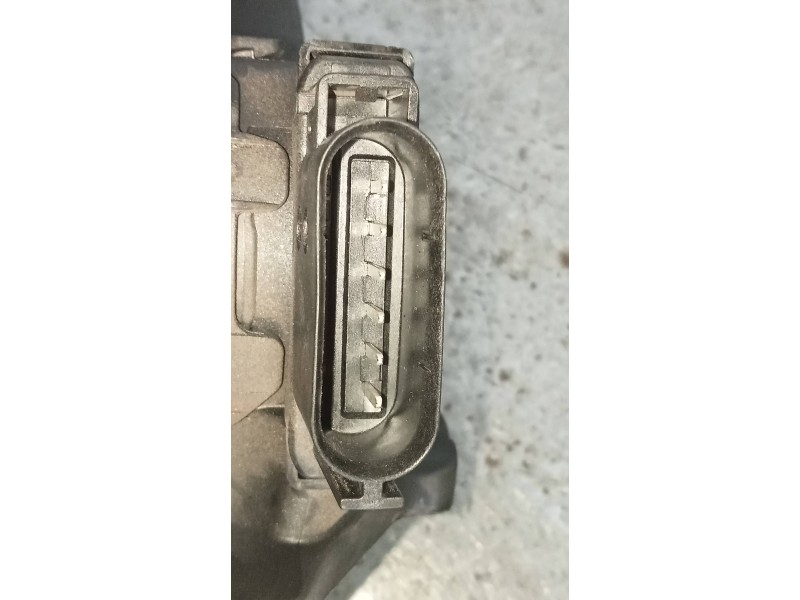 Recambio de potenciometro pedal para jaguar xf 3.0 v6 diesel luxury referencia OEM IAM 9X239F832AB 6PV00969820 