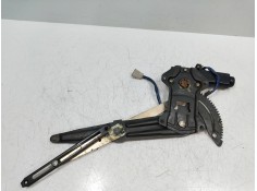 Recambio de elevalunas delantero izquierdo para suzuki swift sf berlina (ea) referencia OEM IAM 8346062B00 0621003111 4P 2