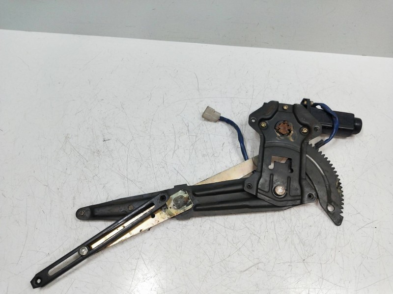 Recambio de elevalunas delantero izquierdo para suzuki swift sf berlina (ea) referencia OEM IAM 8346062B00 0621003111 4P