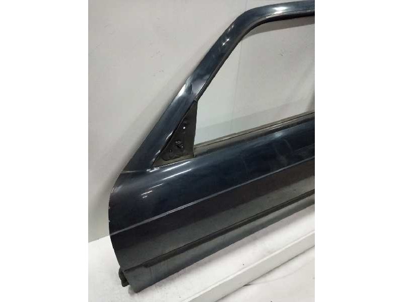 Recambio de puerta delantera izquierda para saab 900 coupé 2.3 cat referencia OEM IAM   