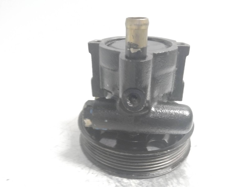 Recambio de bomba direccion para peugeot 406 berlina (s1/s2) sv referencia OEM IAM   
