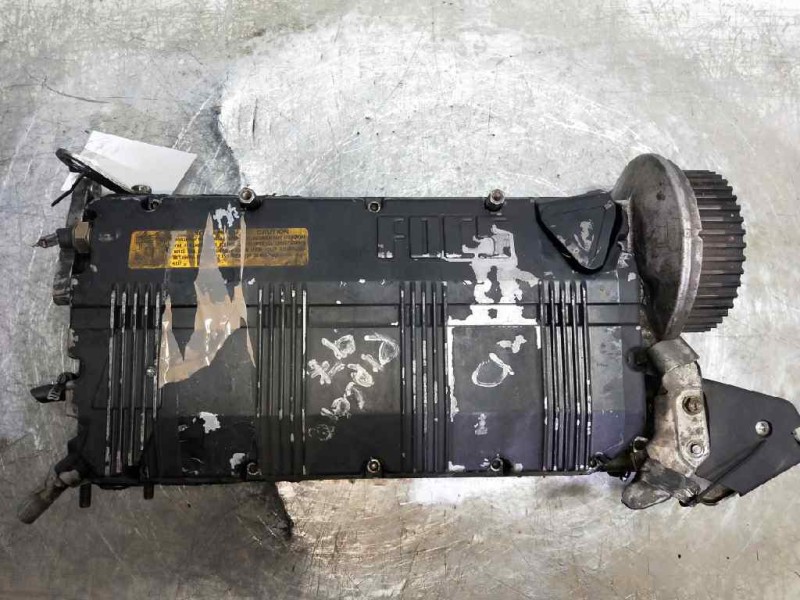 Recambio de culata para piaggio (vespa) porter pick - up 1.2 diesel referencia OEM IAM 9200549  