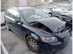 volvo v50 familiar del año 2004