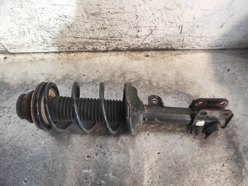 Recambio de amortiguador delantero izquierdo para nissan pixo (uao) 1.0 referencia OEM IAM   