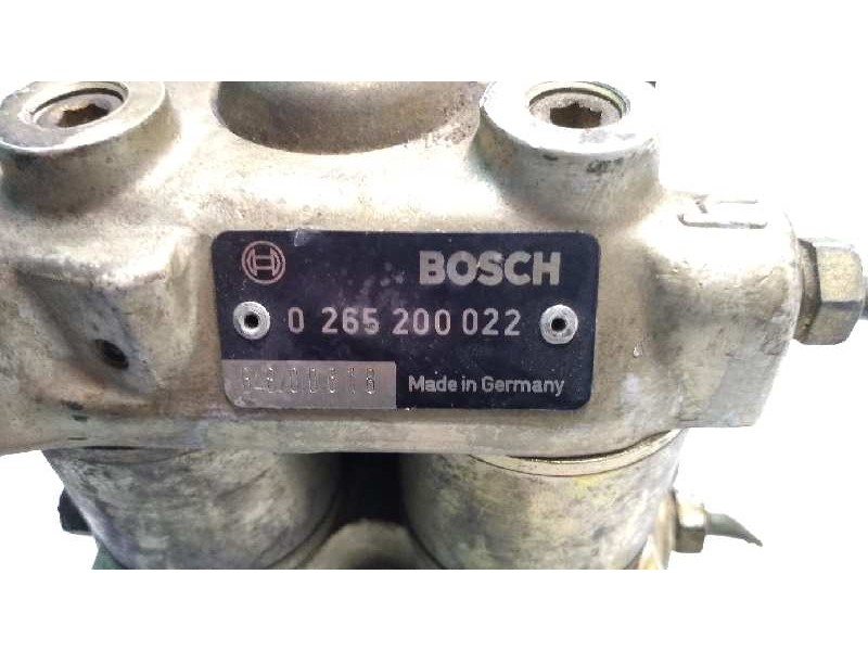 Recambio de abs para jaguar sovereing referencia OEM IAM 0265200022 648700618 
