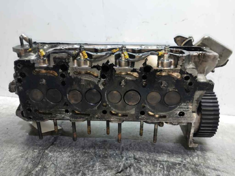 Recambio de culata para piaggio (vespa) porter pick - up 1.2 diesel referencia OEM IAM 9200549  