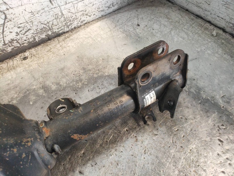 Recambio de amortiguador delantero izquierdo para nissan pixo (uao) 1.0 referencia OEM IAM   