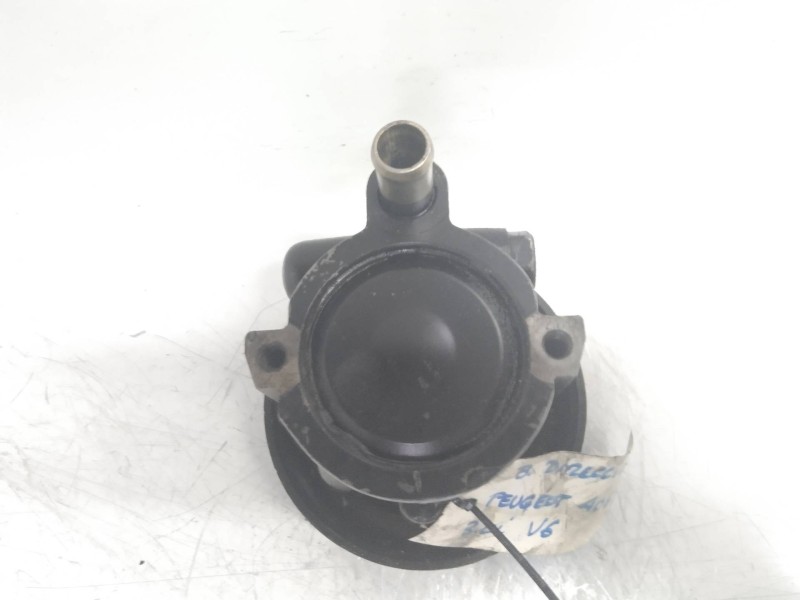 Recambio de bomba direccion para peugeot 406 berlina (s1/s2) sv referencia OEM IAM   