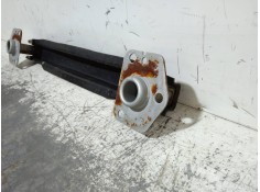 Recambio de refuerzo paragolpes delantero para smart coupe limited / 1 referencia OEM IAM    2