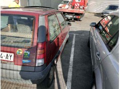 renault 5 (b/c40) del año 1991 2