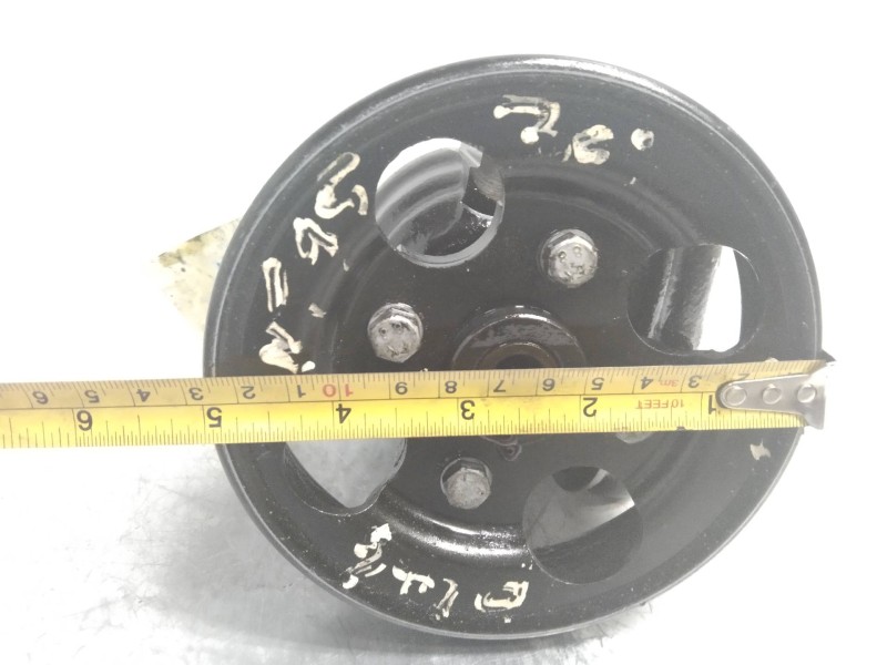 Recambio de bomba direccion para peugeot 406 berlina (s1/s2) sv referencia OEM IAM   