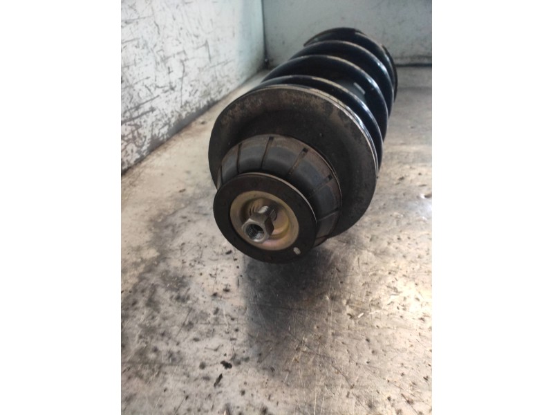 Recambio de amortiguador delantero izquierdo para nissan pixo (uao) 1.0 referencia OEM IAM   