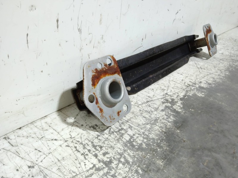 Recambio de refuerzo paragolpes delantero para smart coupe limited / 1 referencia OEM IAM   