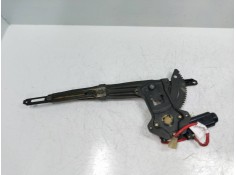 Recambio de elevalunas delantero derecho para suzuki swift sf berlina (ea) referencia OEM IAM 8343062B00 0621003102 4P