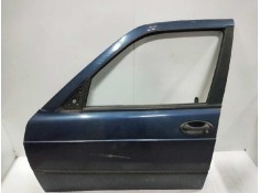 Recambio de puerta delantera izquierda para saab 900 berlina 2.0 cat referencia OEM IAM  5P 