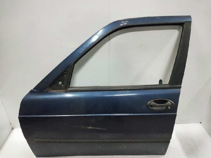 Recambio de puerta delantera izquierda para saab 900 berlina 2.0 cat referencia OEM IAM  5P 