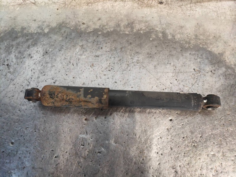 Recambio de amortiguador trasero derecho para nissan pixo (uao) 1.0 referencia OEM IAM 41800M68K00  