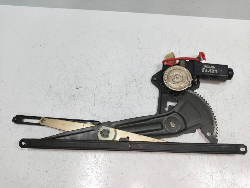 Recambio de elevalunas delantero derecho para suzuki swift sf berlina (ea) referencia OEM IAM 8343062B00 0621003102 4P