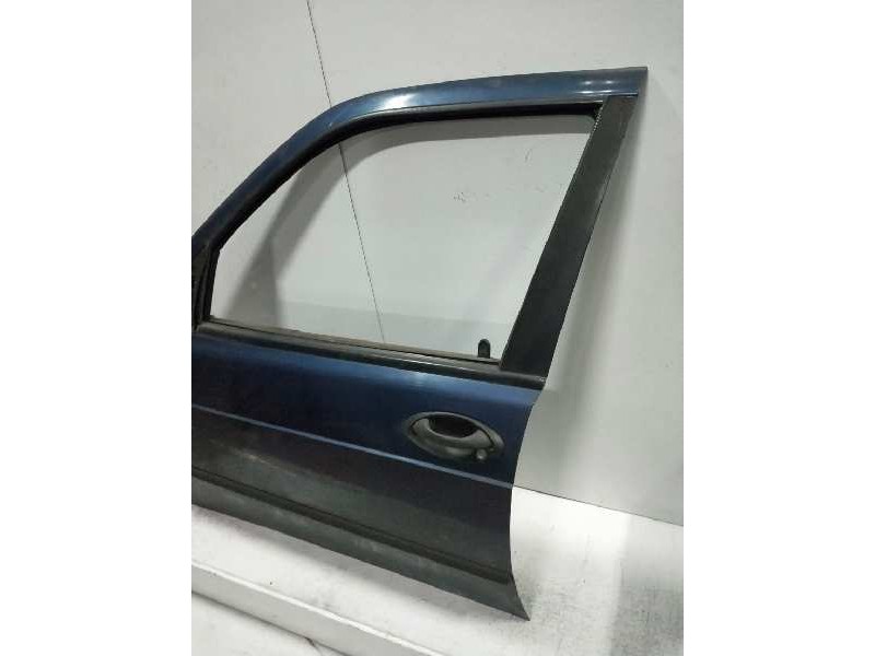 Recambio de puerta delantera izquierda para saab 900 berlina 2.0 cat referencia OEM IAM  5P 