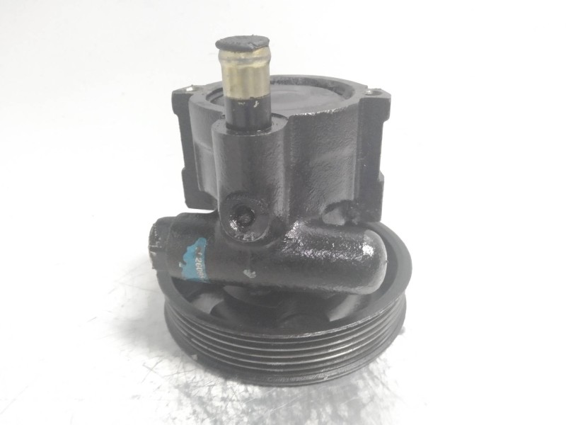 Recambio de bomba direccion para peugeot 406 berlina (s1/s2) sv referencia OEM IAM   