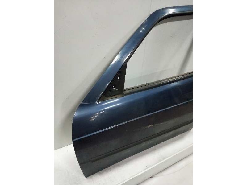 Recambio de puerta delantera izquierda para saab 900 berlina 2.0 cat referencia OEM IAM  5P 