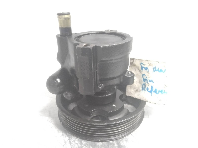 Recambio de bomba direccion para peugeot 406 berlina (s1/s2) sv referencia OEM IAM   