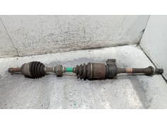 Recambio de transmision delantera derecha para hyundai accent (mc) gl crdi referencia OEM IAM 495001E650 4965017700 