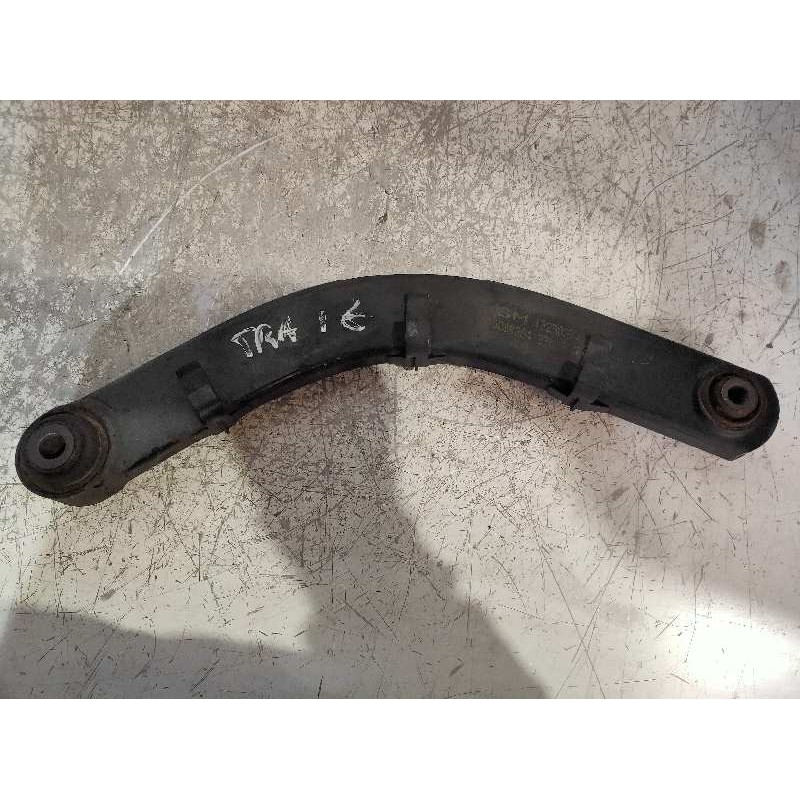 Recambio de brazo suspension superior trasero izquierdo para saab 9-3 sport sedán aero referencia OEM IAM 13230274 00882943387 