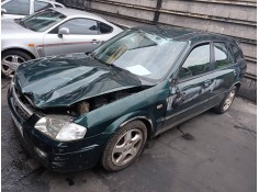 mazda 323 berlina f/s (bj) del año 2001