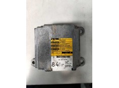 Recambio de centralita airbag para toyota avensis berlina (t25) 2.2 d-4d executive berlina (5-ptas.) referencia OEM IAM 21576710