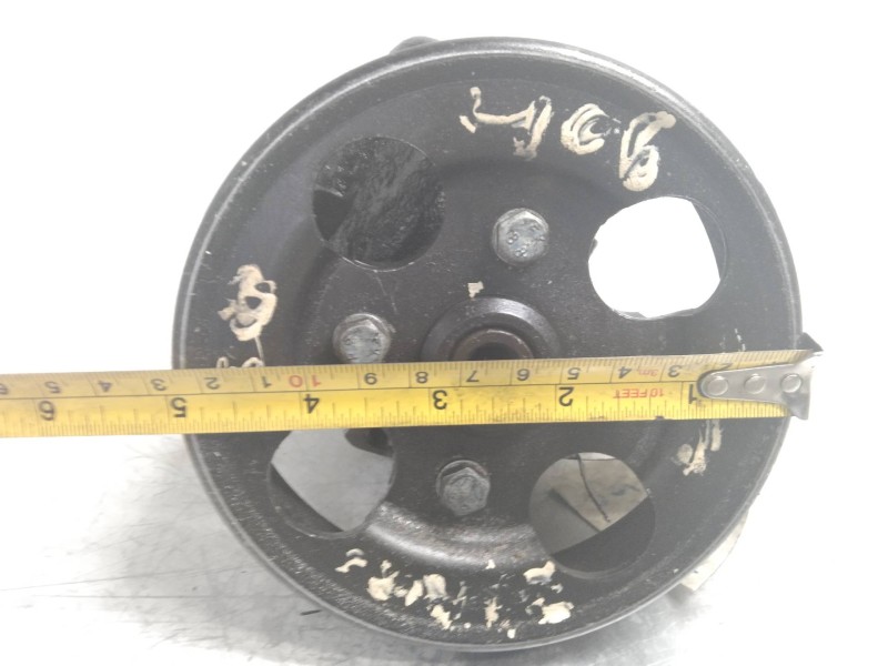 Recambio de bomba direccion para peugeot 406 berlina (s1/s2) sv referencia OEM IAM   