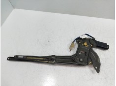 Recambio de elevalunas delantero izquierdo para suzuki swift sf berlina (ea) referencia OEM IAM 8346062B00 0621003112 4P