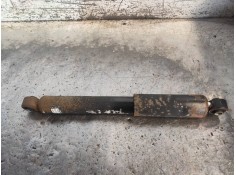 Recambio de amortiguador trasero izquierdo para nissan pixo (uao) 1.0 referencia OEM IAM 41800M68K00  